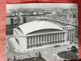 Fotografie, Piata Palatului, perioada comunista