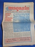 ziarul magazin 7 februarie 1987