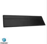 Panou exterior (ornament) usa dreapta original Piaggio Ape 50 (09-18) - Ape 50 Euro 4 (18-20) - Ape Mix (98-08) 2T AC 50cc - culoare: negru