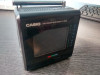 MINI TV DE COLECTIE CASIO TV-6500 DIN ANUL 1989 DEFECT.CITITI CU ATENTIE ANUNTUL