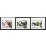 CAYMAN ISLANDS 2006 FAUNA PASARI