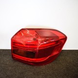 nerasta BMW X3 G01, F97 2018 OEM: 7408734 4066086