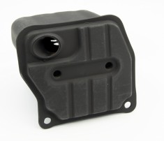 Esapament (DC) - PowerTool TopQuality foto
