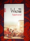 Egipteanul - Mika Waltari / 923 pagini