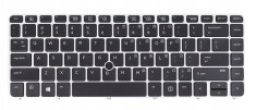 Tastatura laptop HP ELITEBOOK 745 840 848 G3 G4 iluminata