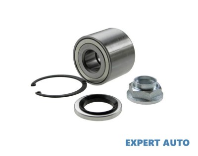 Rulment butuc roata spate Peugeot 307 (2000-&amp;gt;)[3A/C] #1 foto