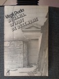 Romania. Sfarsit de decembrie - Virgil Duda - Memorialistica - Cartea Romaneasca - Editie 1991