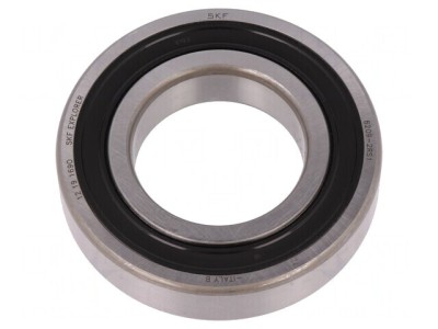 Lagăr cu bile 45x85x19mm SKF 6209-2RS1 foto