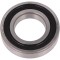 Lagăr cu bile 45x85x19mm SKF 6209-2RS1