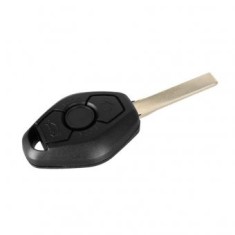 Cheie auto completa Topautochei&reg; pentru Bmw Seria 3/5, 433 Mhz 7935(ID44)