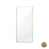 Capac Baterie compatibil cu Samsung Galaxy S20+ 5G G986 / S20+ G985 Alb
