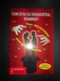 Cum stai cu dragostea, doamna?