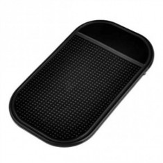 Suport Auto Sticky Pad, Antiderapant Bord, Radar Detector Antislip, Magic Anti-Slip Non-slip