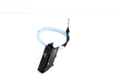 M&amp;acirc;ner de deschidere interior dreapta față BMW i8 I12 2014 OEM: 7359444 12211435 foto