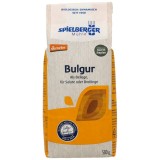 Bulgur demeter, eco