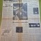 ziarul stiinta si tehnica septembrie 1959 - prima statie automata interplanetara,cercetarea cosmosului