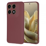 Cumpara ieftin Husa pentru Motorola Edge 70 Pro, Techsuit, SoftFlex, Visinie