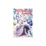 Mission: Yozakura Family, Vol. 13