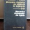MECANICA RIGIDELOR CU APLICATII IN INGINERIE - D. MANGERON VOL.2