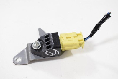 Senzor de impact dreapta față SUBARU IMPREZA Hatchback GR, GH, G3 2009 OEM: 98235AG070,763A05EDG 3272700 foto