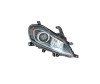 Far Lancia Delta (844), 07.2008-, montare fata, dreapta, D1S+H1; electric; cu balast; cu motor; xenon, MAGNETI MARELLI