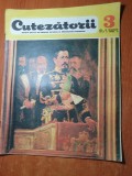cutezatorii 18 ianuarie 1968-fabrica televizorului dacia,unirea lui cuza