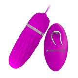 Remote Control-Flirtation Dawn Ou Vibrant