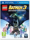 Lego Batman 3 Beyond Gotham Psv PSV