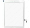 Touchscreen iPad Air White Hand Made - Display Tableta Premium