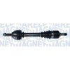 Planetara Citroen C5 3 (Rd), Jumpy (Vf7), Fiat Scudo (270), Peugeot 407 (6d), Expert (Vf3a), 2.0 HDi, 2.0 D Multijet, 1.6 Hdi, Punte Fata, Stanga, MA, Magneti Marelli