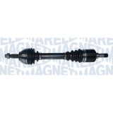 Planetara Citroen C5 3 (Rd), Jumpy (Vf7), Fiat Scudo (270), Peugeot 407 (6d), Expert (Vf3a), 2.0 HDi, 2.0 D Multijet, 1.6 Hdi, Punte Fata, Stanga, MA, Magneti Marelli