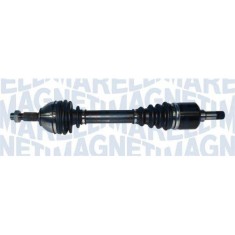 Planetara Citroen C5 3 (Rd), Jumpy (Vf7), Fiat Scudo (270), Peugeot 407 (6d), Expert (Vf3a), 2.0 HDi, 2.0 D Multijet, 1.6 Hdi, Punte Fata, Stanga, MA