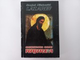 SERGHEI NIKOLAEVICI LAZAREV - DIAGNOSTICAREA KARMEI. CARTEA A TREIA. IUBIREA [Editia a II-a, revazuta]