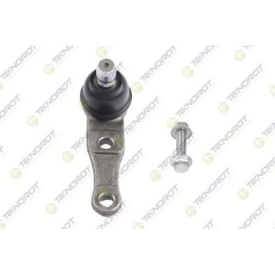 Pivot brat suspensie Kia Carens 2 Mpv (Fj) 07.02-03.13, Fata, Stanga=Dreapta, TEKNOROT foto
