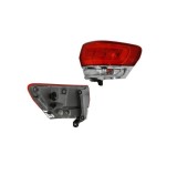 Stop, lampa spate JEEP GRAND CHEROKEE (WK2), 04.2013-, Taiwan, partea dreapta, exterior; cu mufa bec; Omologare: SAE;