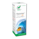 Cumpara ieftin Nazomer Ephedra HA cu Nebulizator Medica 50ml, Medica Farmimpex