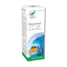 Nazomer Ephedra HA cu Nebulizator Medica 50ml