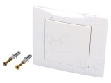 Emițător fără fir EXTA FREE 3VDC IP20 RNK-02/W