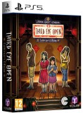 Paper Ghost Stories Third Eye Open (collector&#039;s Edition) PS5