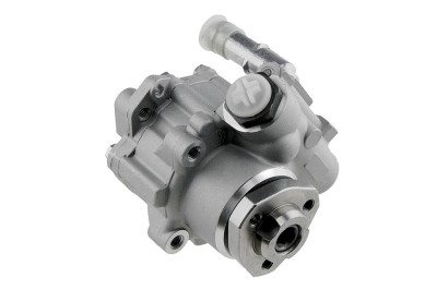 Pompa servodirectie Audi A6 1994-1997, 2.4 1997-2001, 100 1990-1994, NTY SPW-AU-015 foto