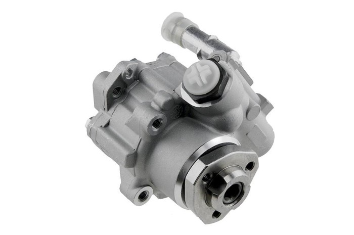 Pompa servodirectie Audi A6 1994-1997, 2.4 1997-2001, 100 1990-1994, NTY SPW-AU-015