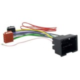 Connects2 CT20CD01 Cablaj adaptare alimentare la ISO Cadilac CTS CarStore Technology