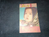 ALMANAH FEMEIA 1980
