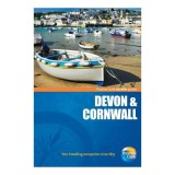 Traveller Guides Devon Cornwall 2nd Travellers Devon Cornwall