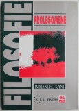Prolegomene &ndash; Immanuel Kant