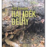 Halad&eacute;k - Delay - Kiss Benedek