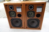 Boxe Phonar Speakers System model III