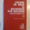 M. ALDEA - Cazane de abur si recipienti sub presiune. Indrumator
