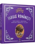 Cumpara ieftin Fabule romanesti. Clasicii romani pe intelesul copiilor/Grigore Alexandrescu, George Topirceanu, Gheorghe Asachi, Cincinat Pavelescu, Alecu Donici