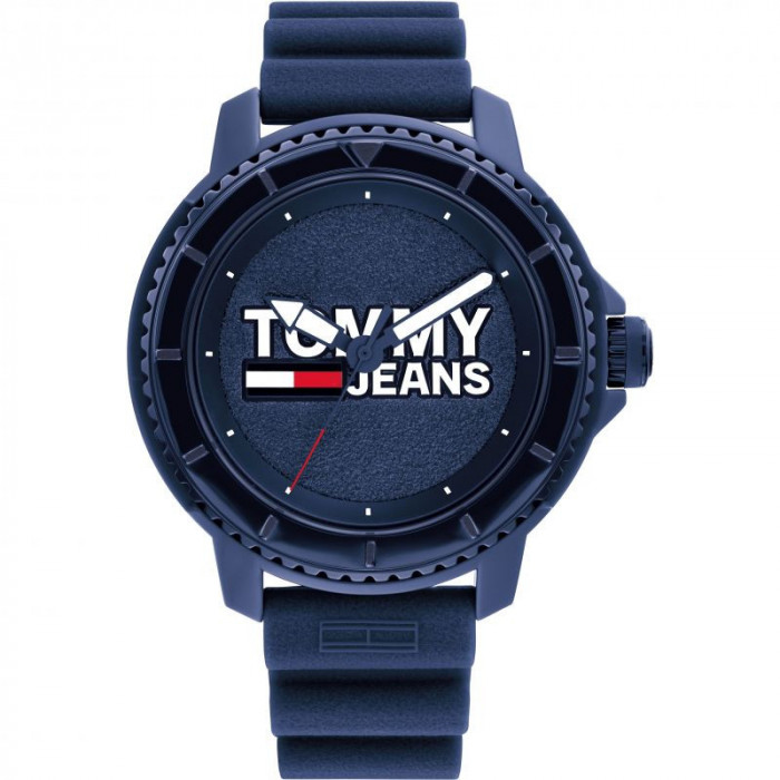 Ceas Barbati, Tommy Hilfiger, Tokyo 1792000 - Marime universala